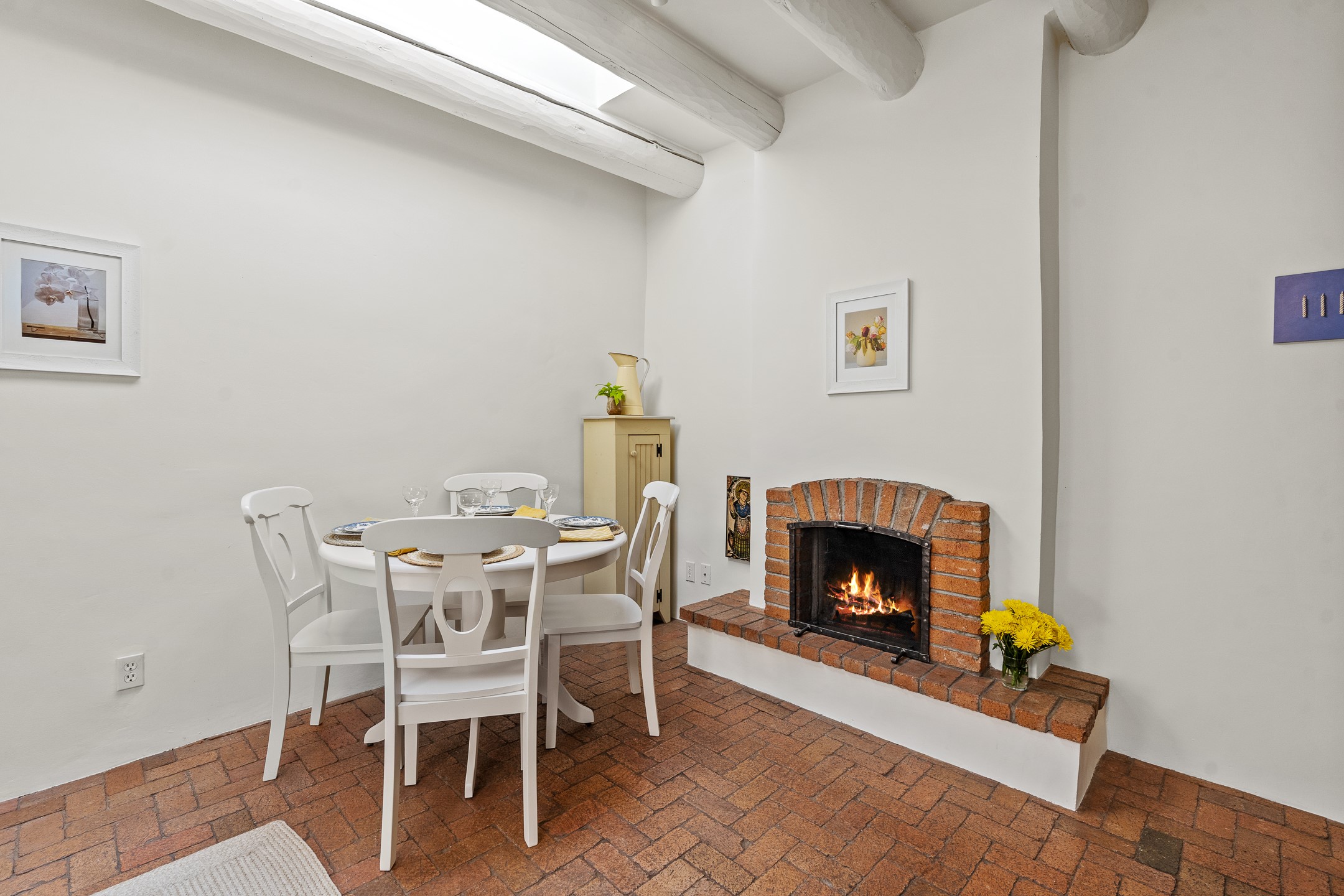 767 Acequia Madre #1, Santa Fe, New Mexico image 13