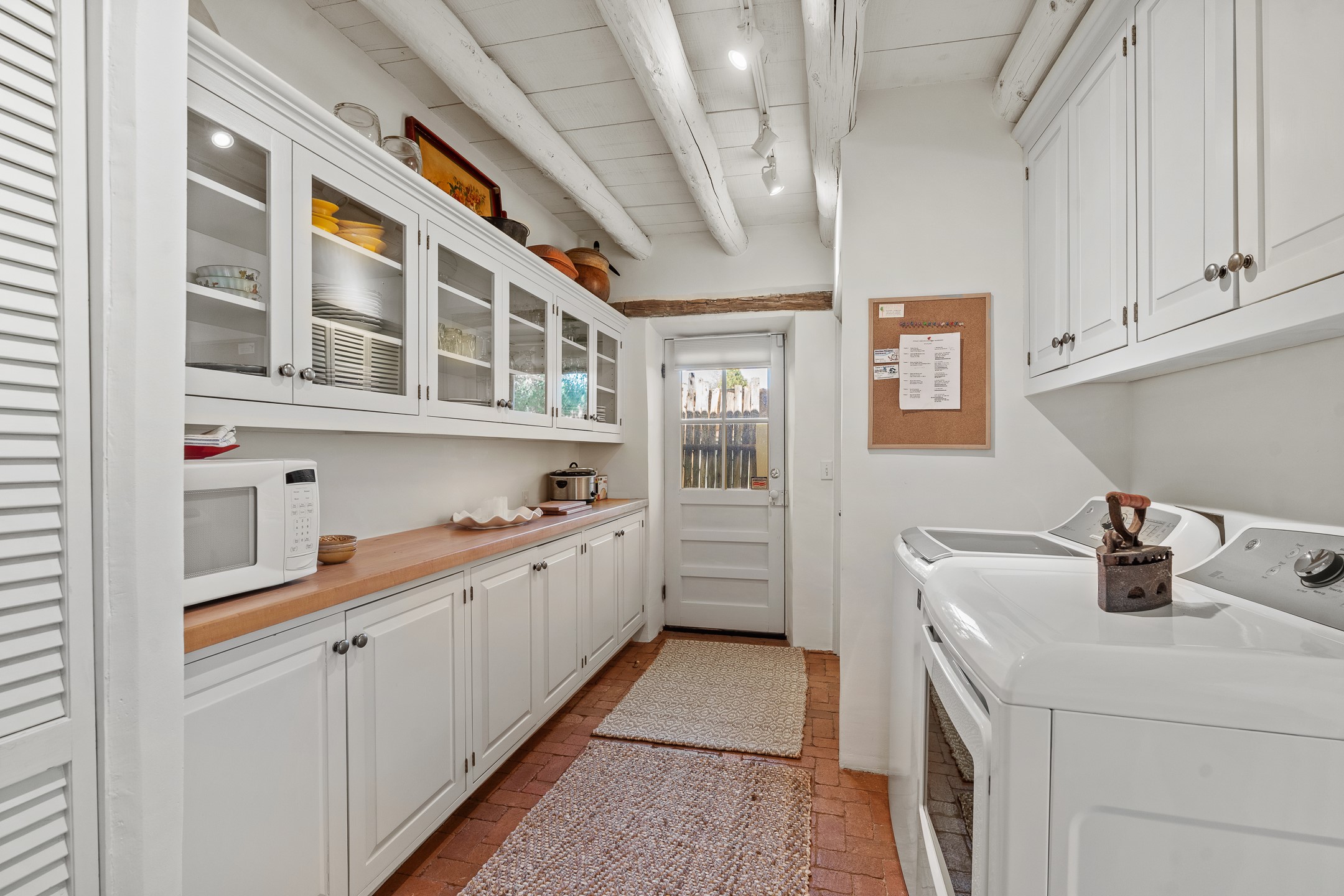 767 Acequia Madre #1, Santa Fe, New Mexico image 10