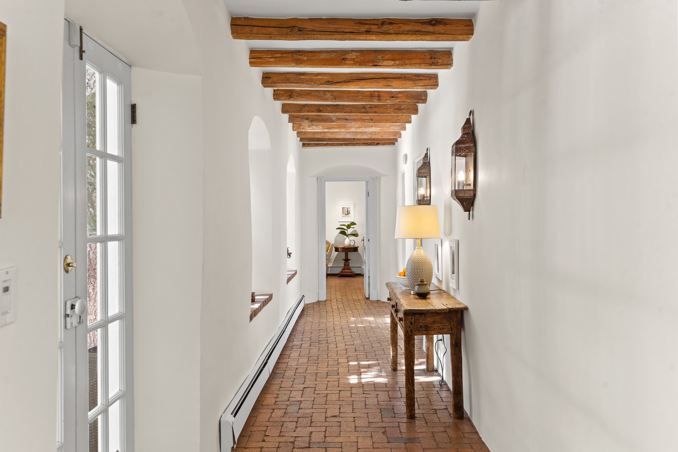 767 Acequia Madre #1, Santa Fe, New Mexico image 14