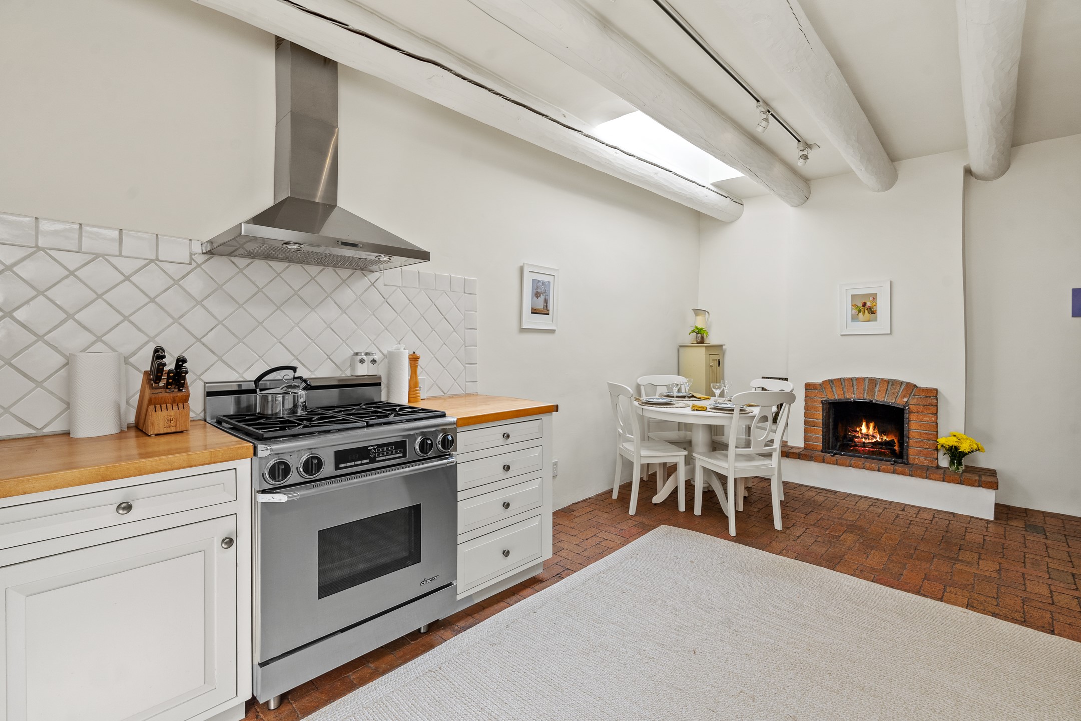 767 Acequia Madre #1, Santa Fe, New Mexico image 9