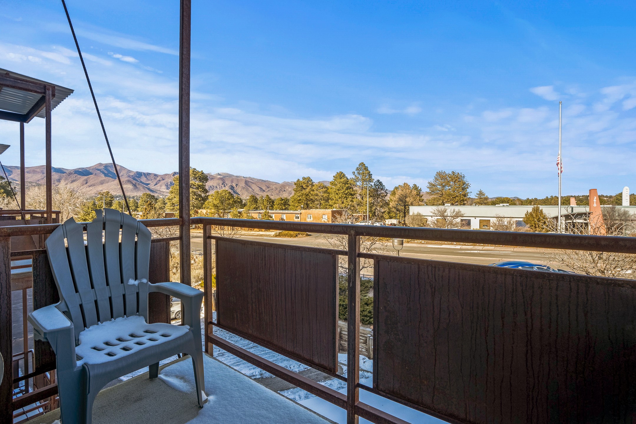 557 Oppenheimer Drive #306, Los Alamos, New Mexico image 22