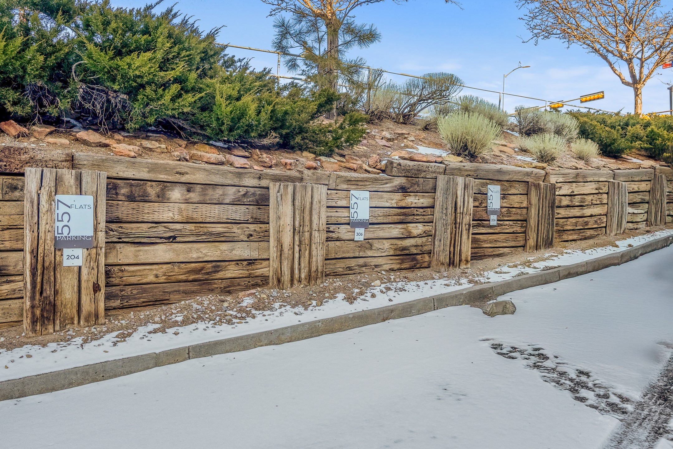 557 Oppenheimer Drive #306, Los Alamos, New Mexico image 31