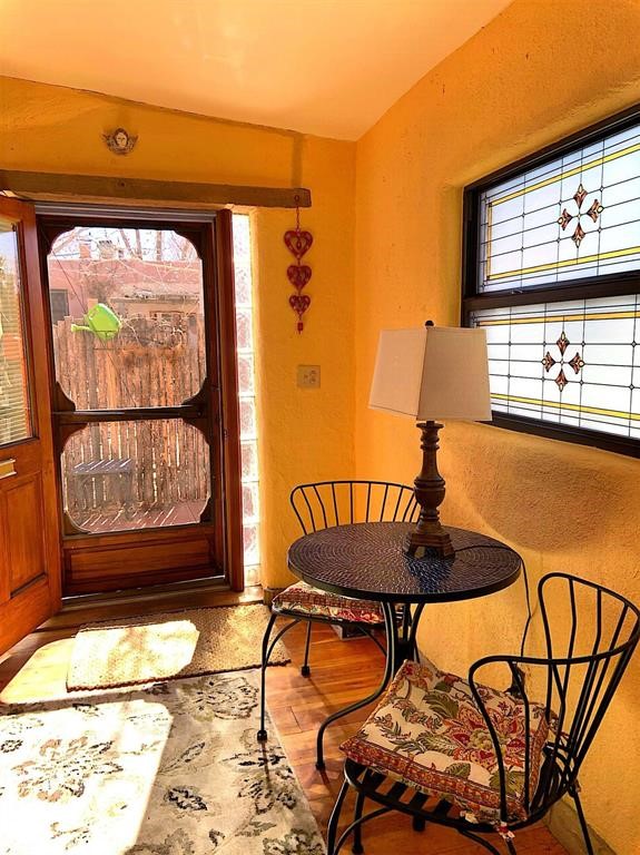 220 Irvine St #B  T, Santa Fe, New Mexico image 30