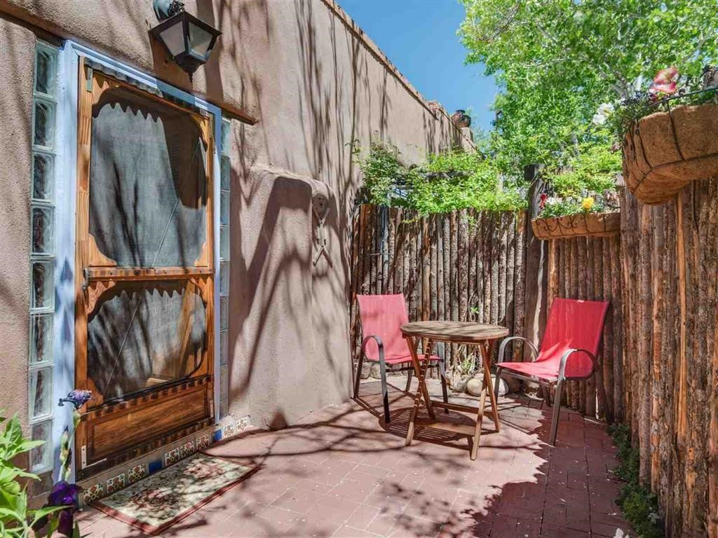 220 Irvine St #B  T, Santa Fe, New Mexico image 24
