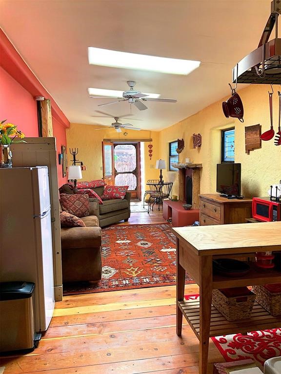 220 Irvine St #B  T, Santa Fe, New Mexico image 26