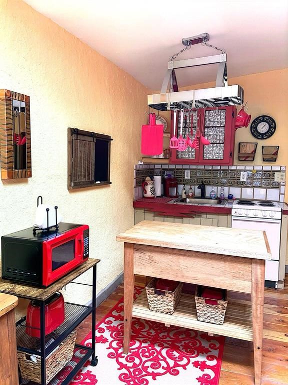 220 Irvine St #B  T, Santa Fe, New Mexico image 27