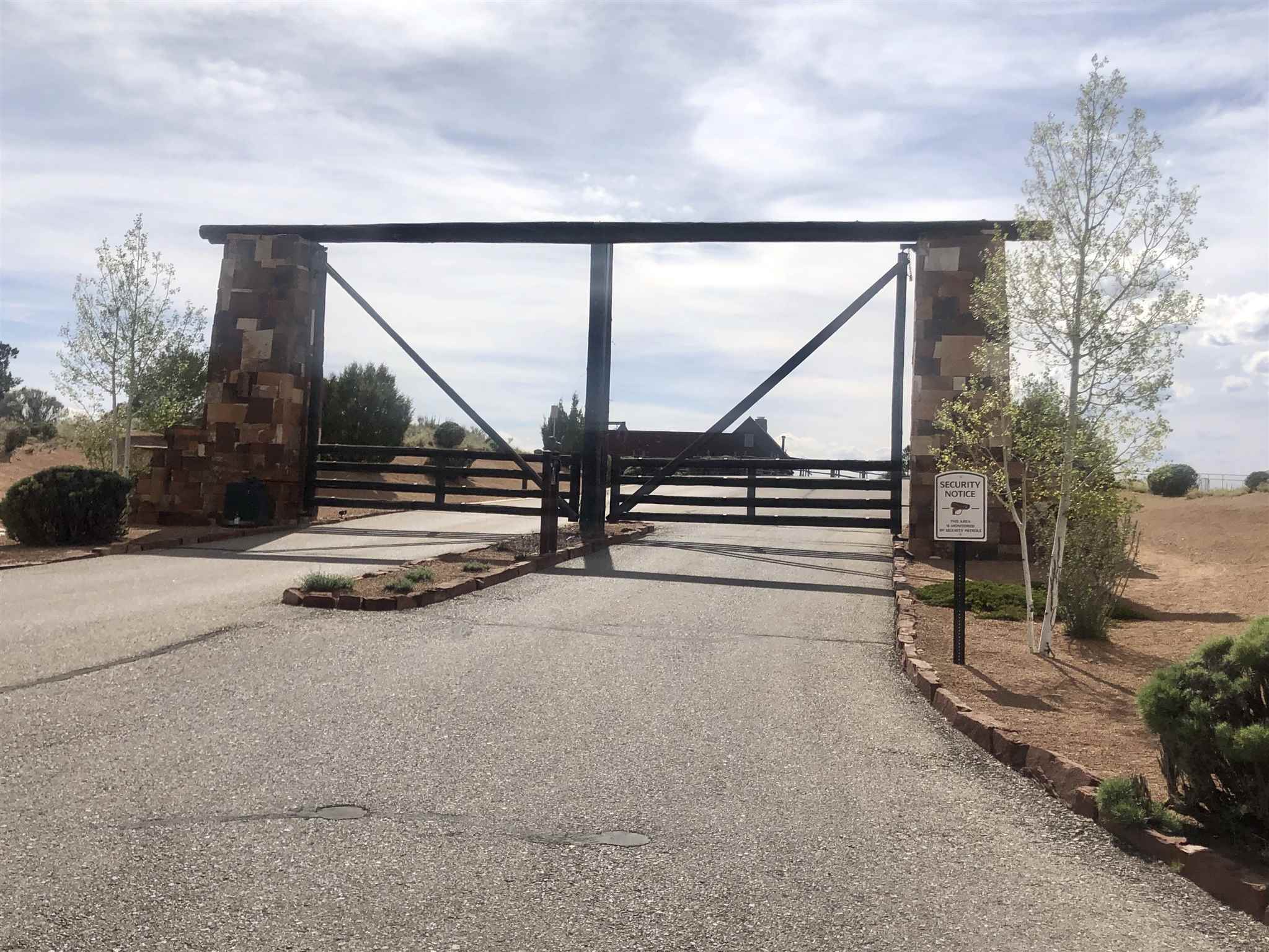6 Campo Del Viento #LOT 46, Santa Fe, New Mexico image 5