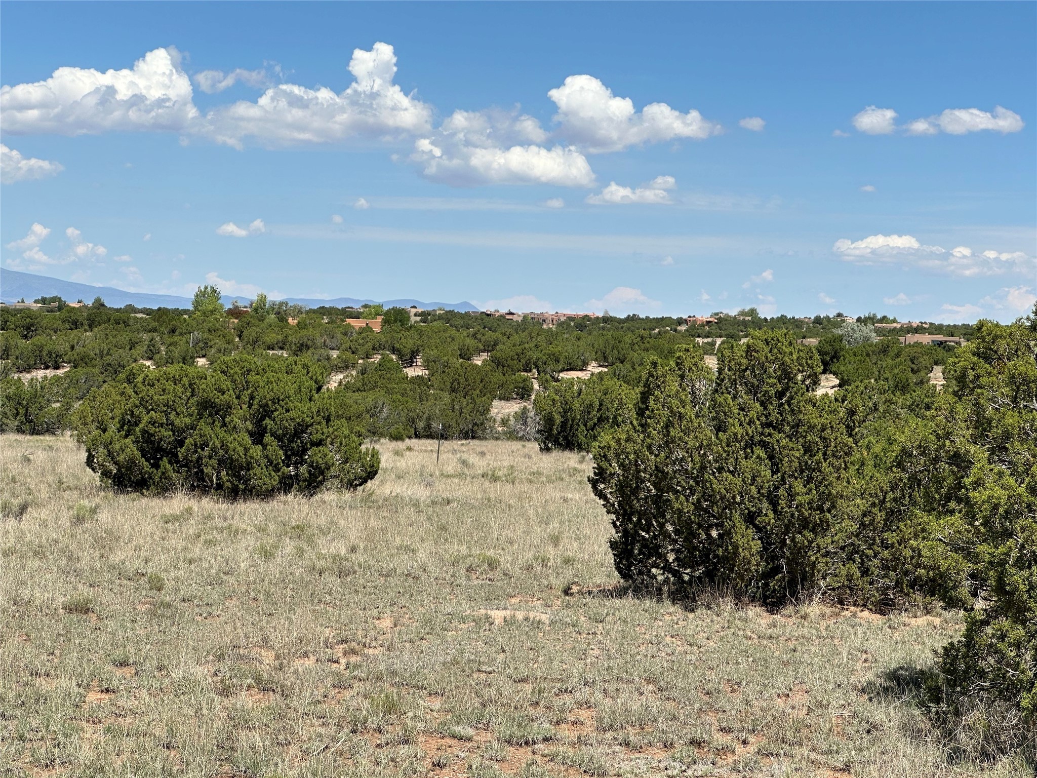 22 Cloud March, Santa Fe, New Mexico image 4