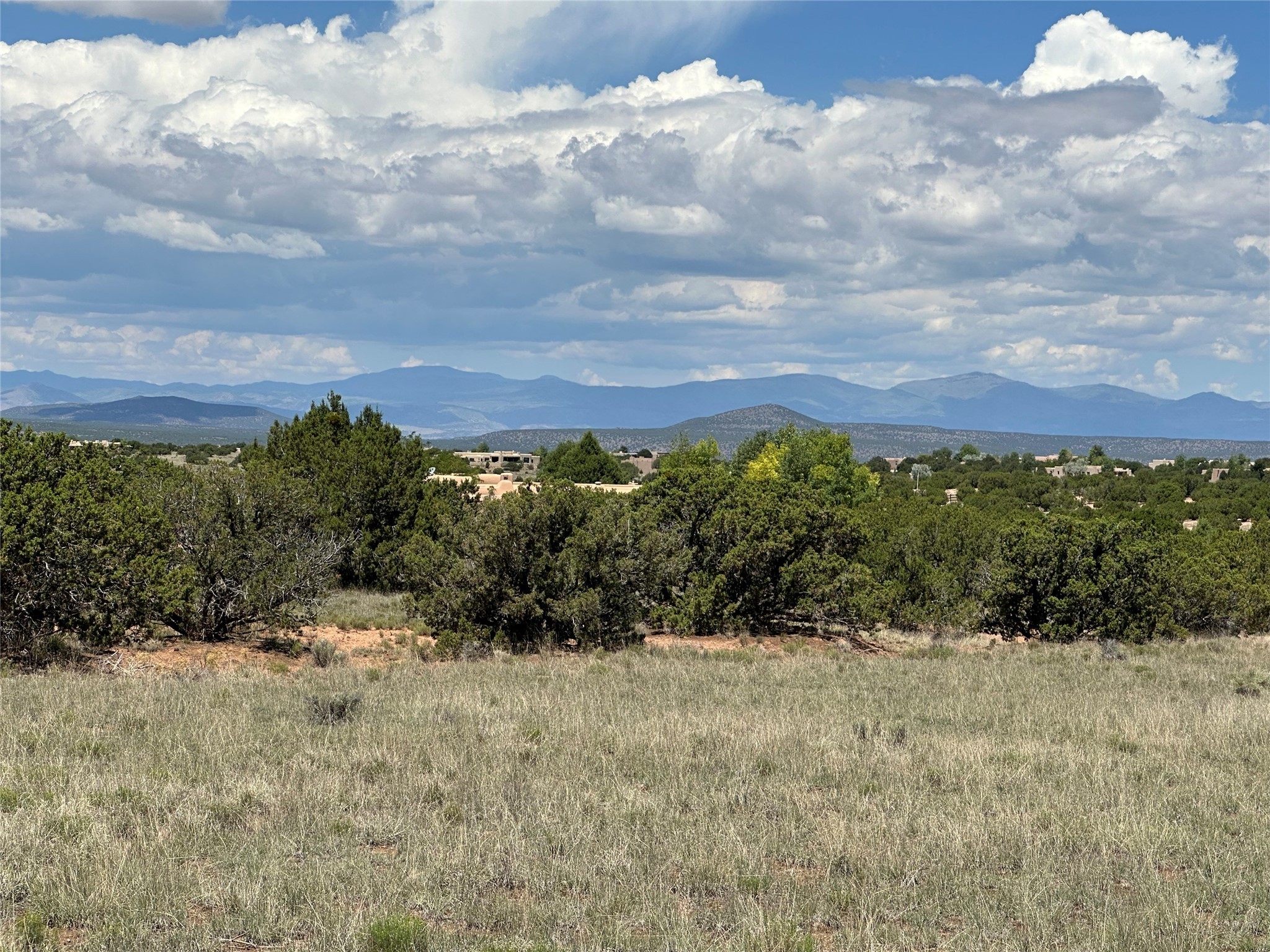 22 Cloud March, Santa Fe, New Mexico image 2