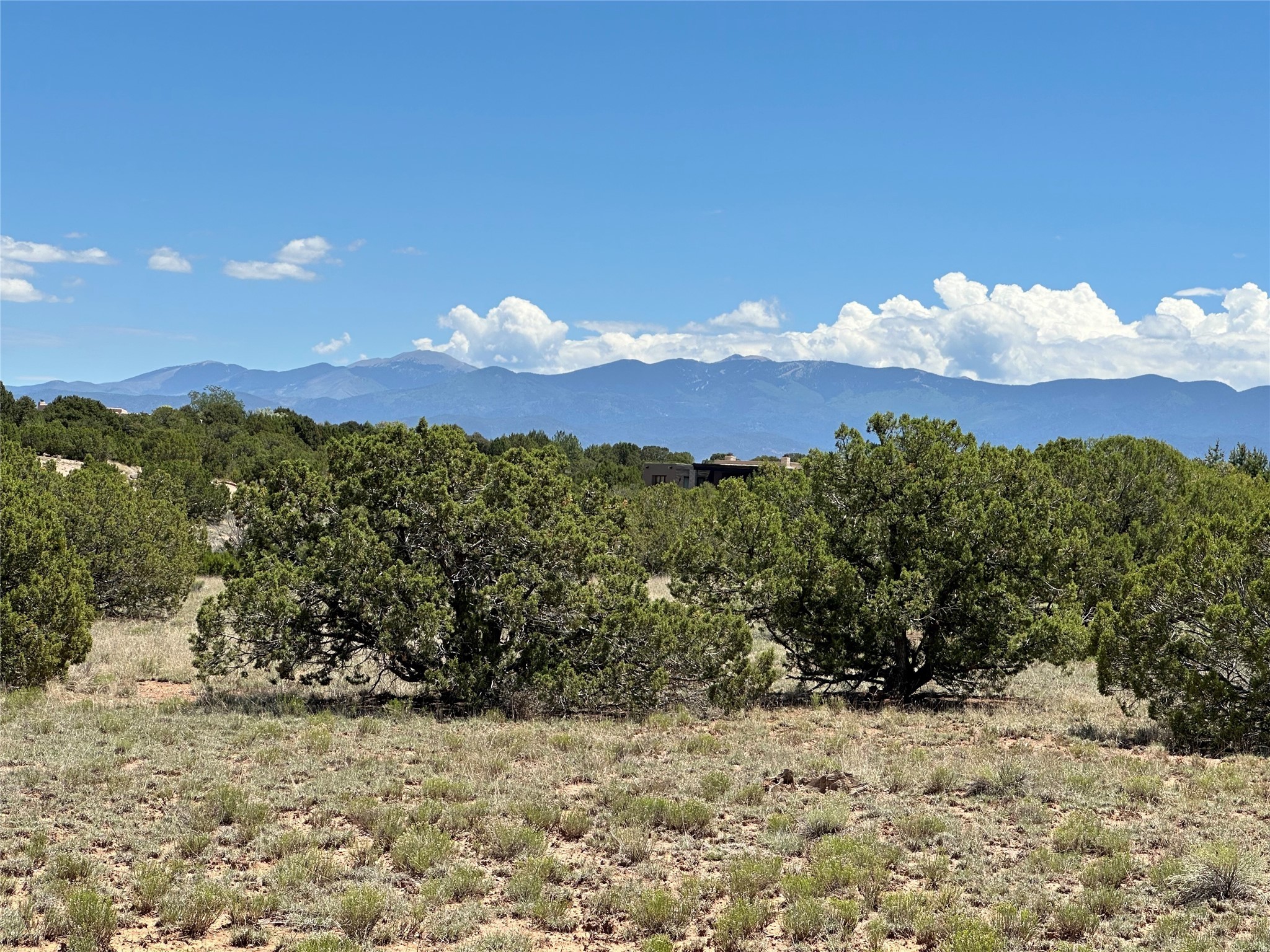 22 Cloud March, Santa Fe, New Mexico image 3