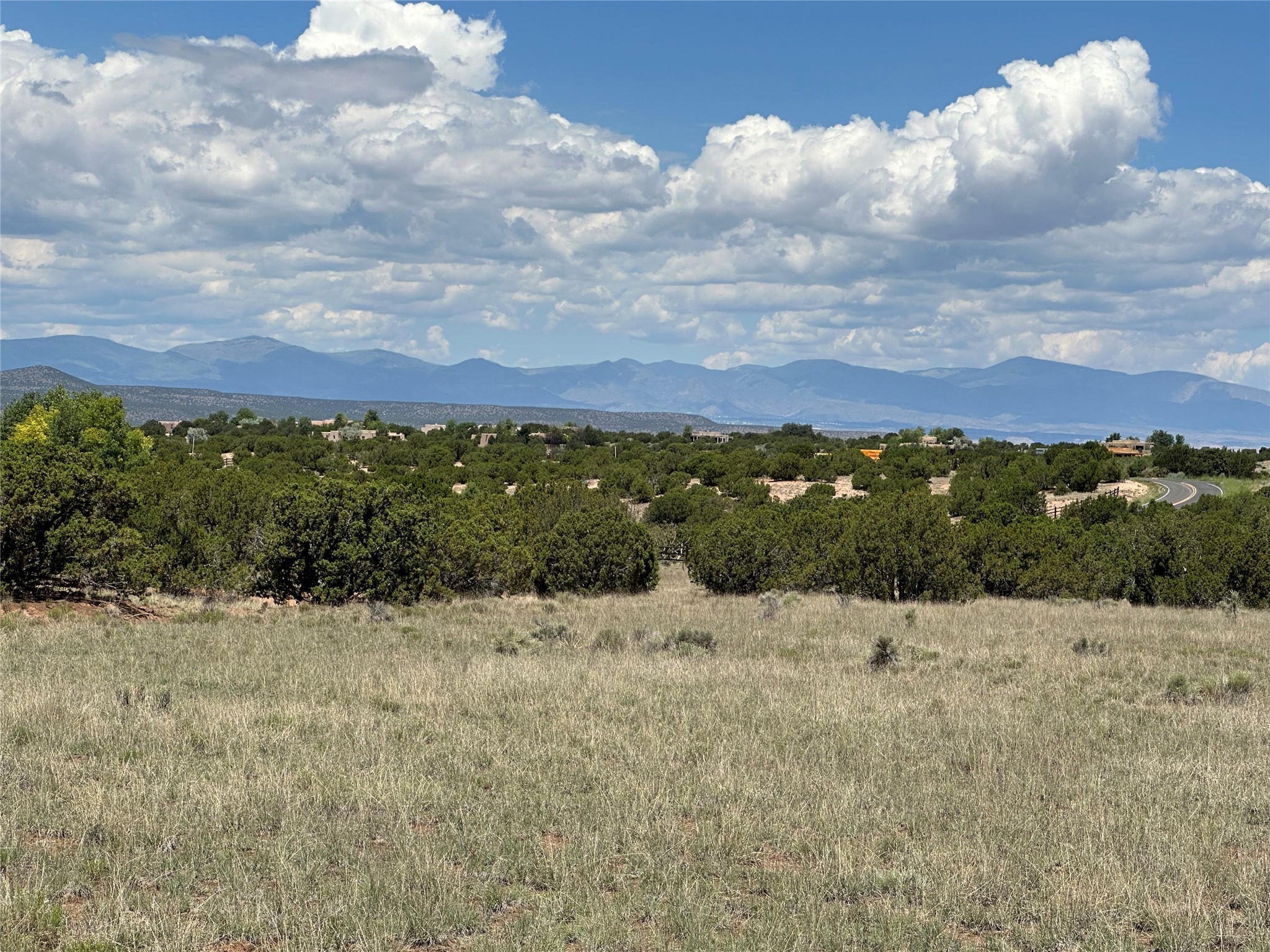 22 Cloud March, Santa Fe, New Mexico image 1