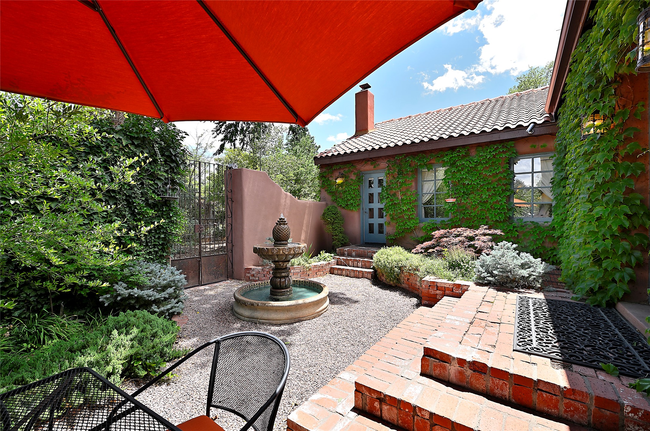 530 E Alameda Street, Santa Fe, New Mexico image 35