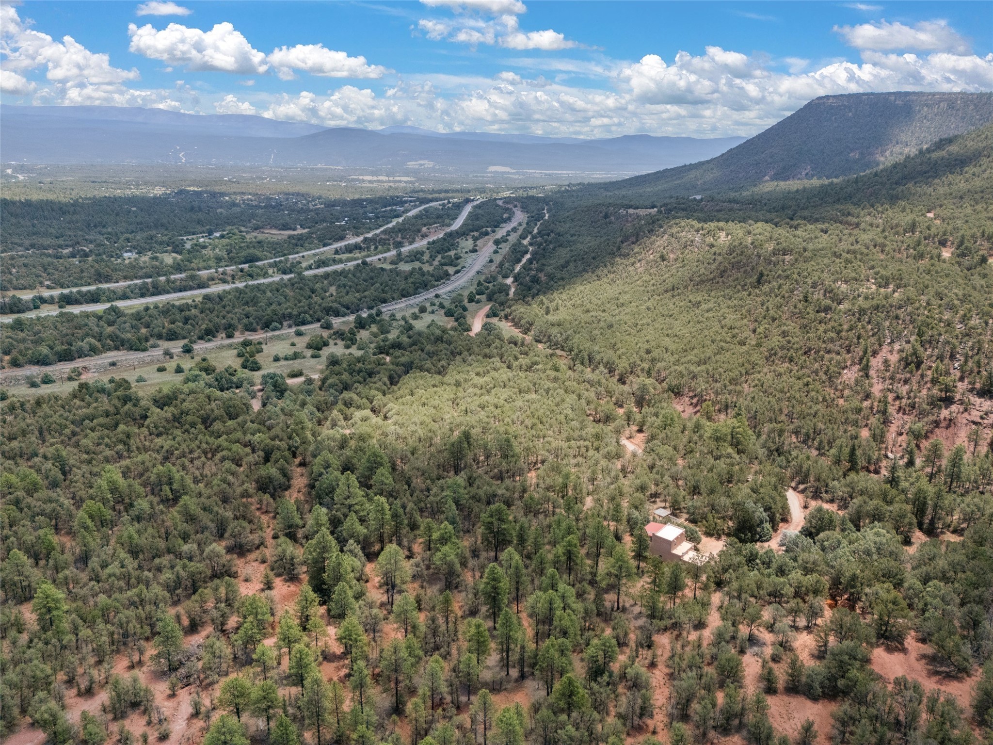 42 Glory Lane, Glorieta, New Mexico image 35