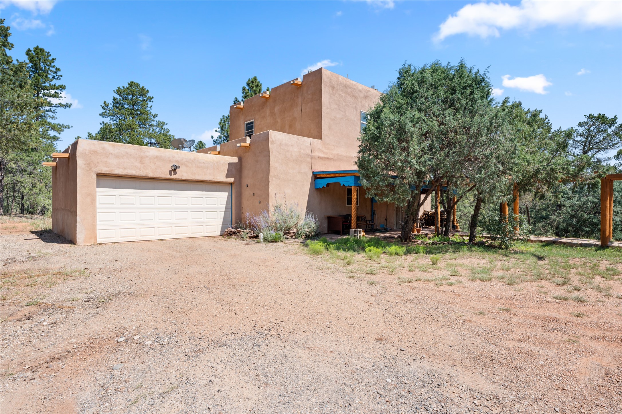 42 Glory Lane, Glorieta, New Mexico image 21