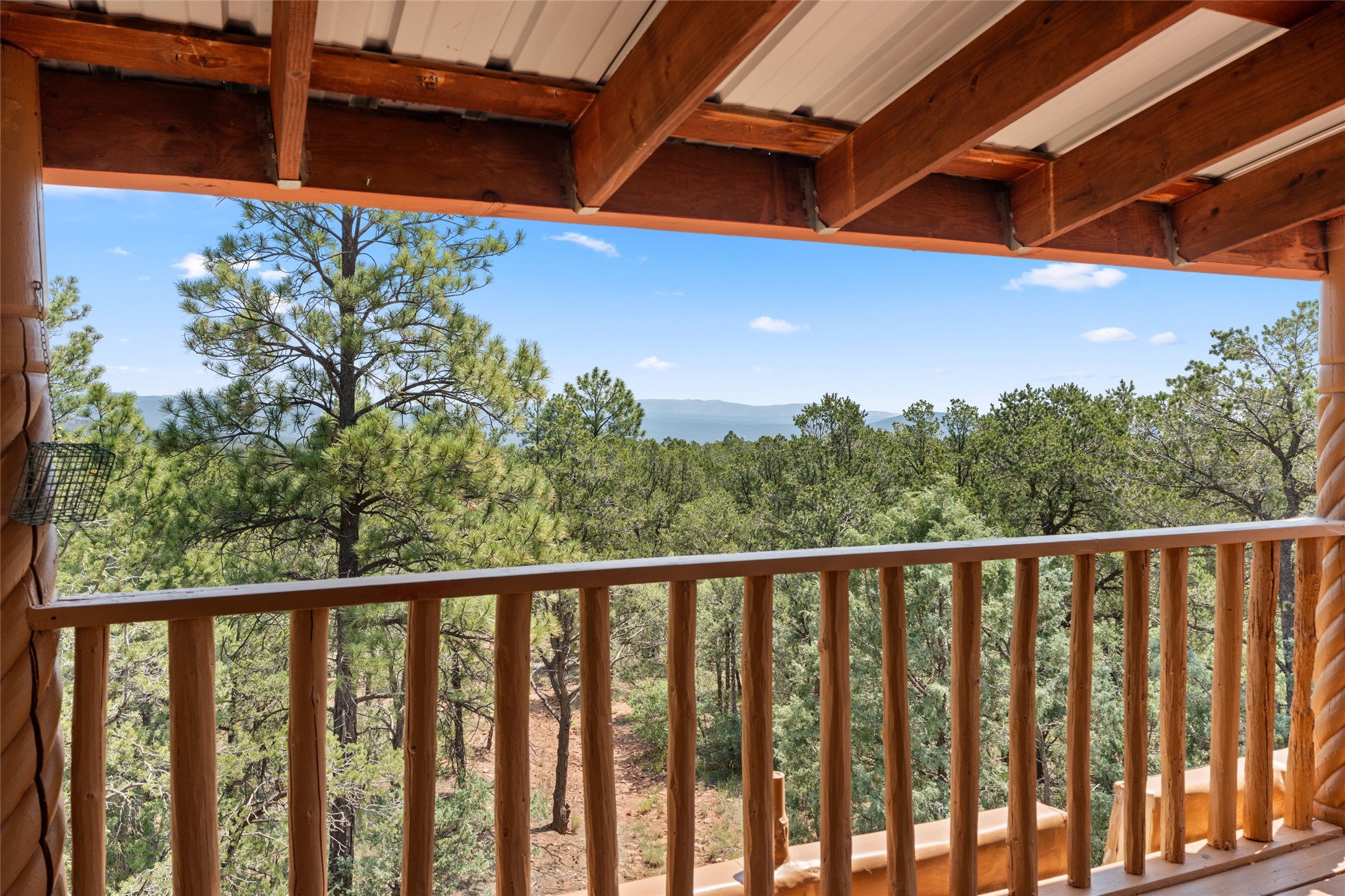 42 Glory Lane, Glorieta, New Mexico image 12