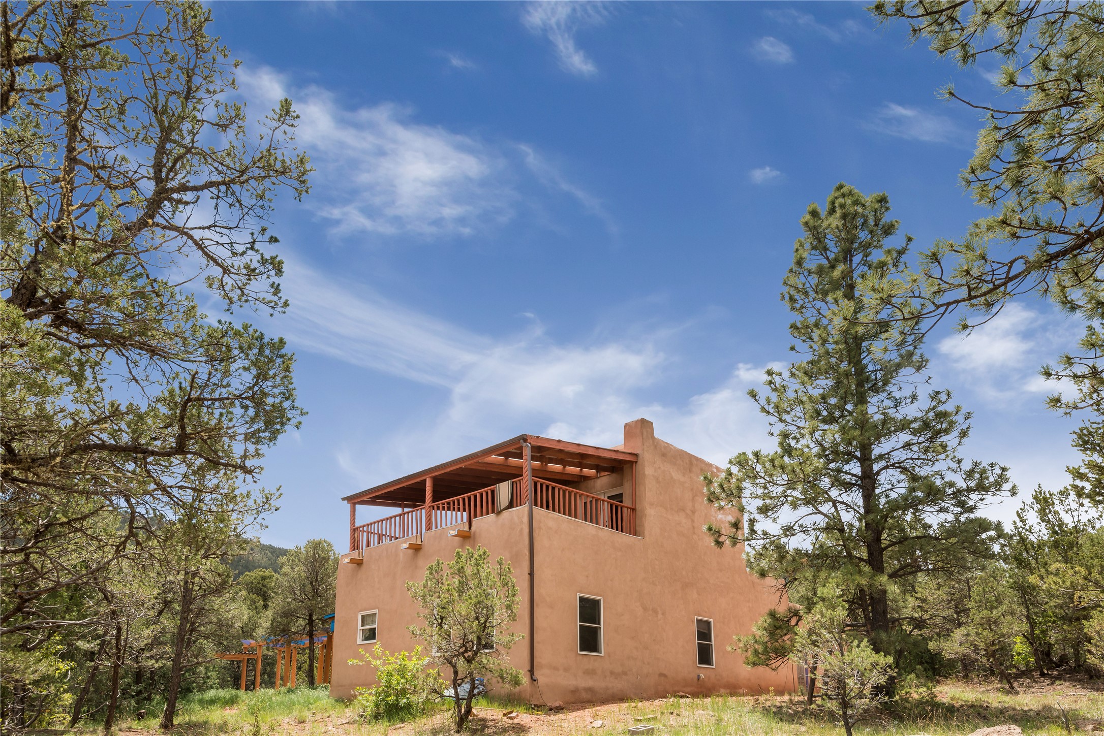 42 Glory Lane, Glorieta, New Mexico image 24