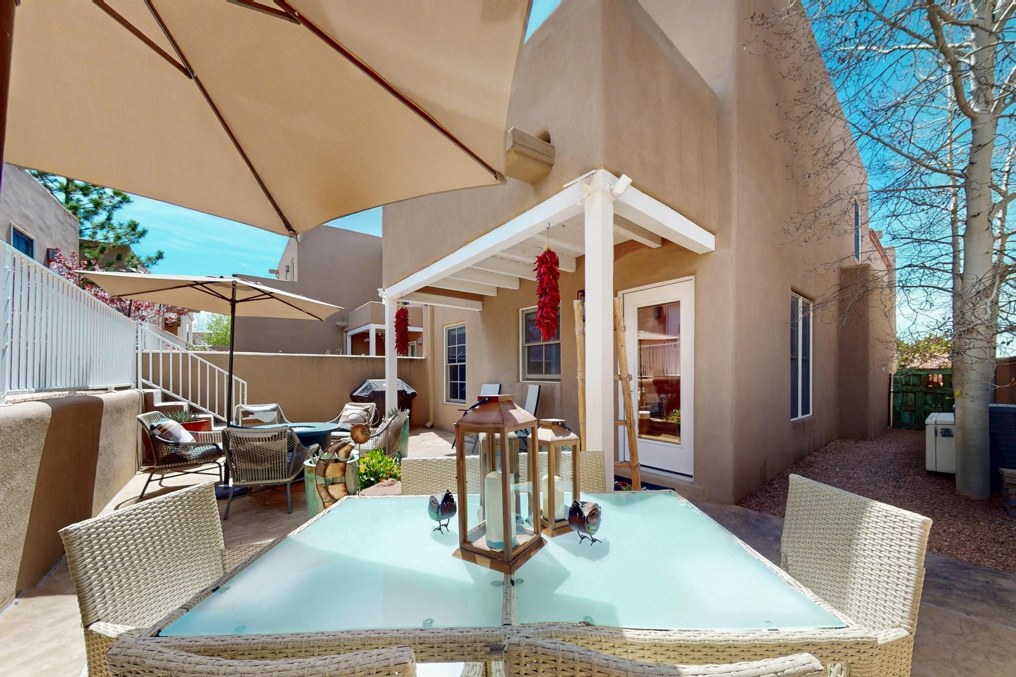 6 Centaurus  Ranch Road, Santa Fe, New Mexico image 41