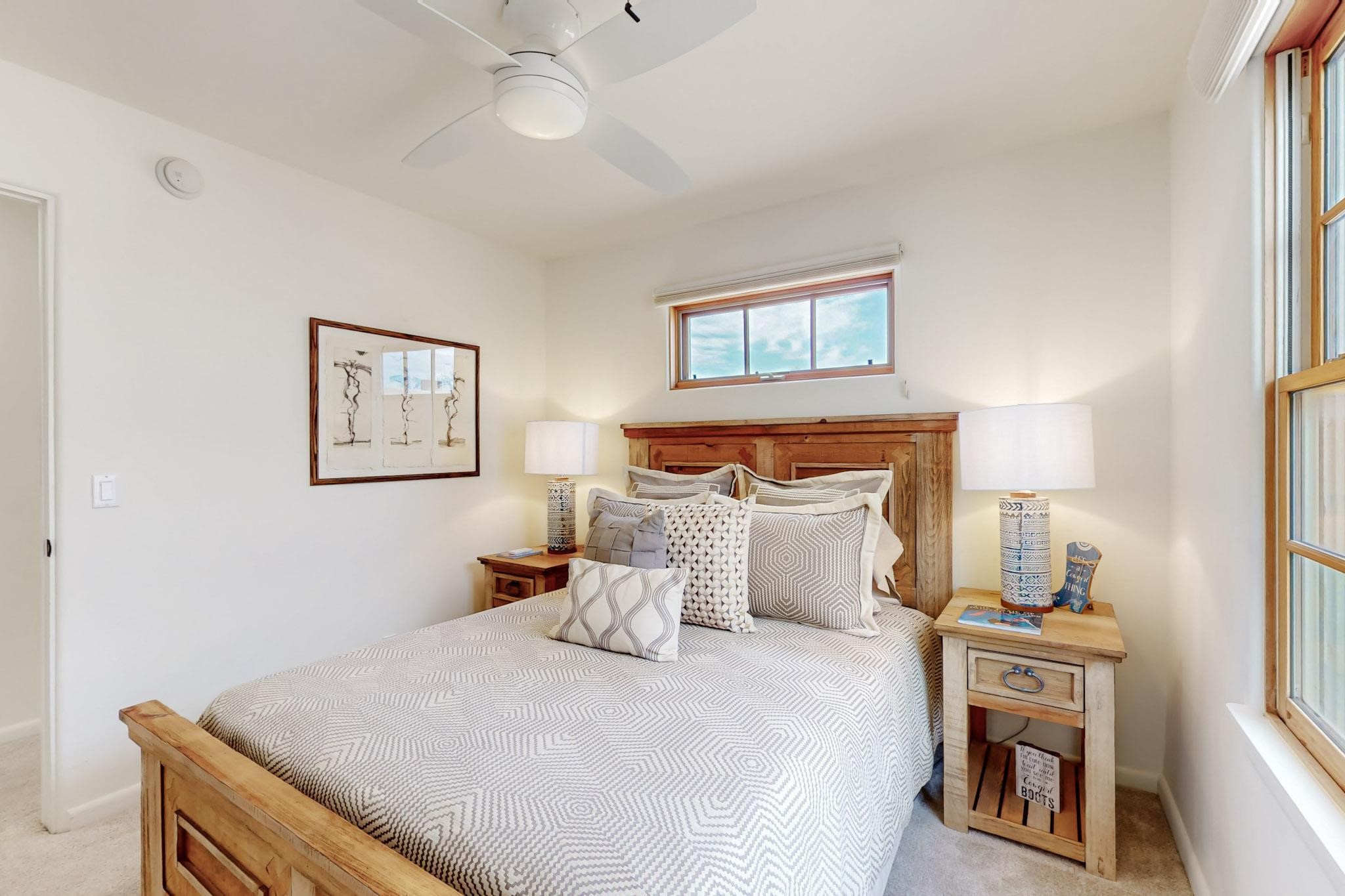 6 Centaurus  Ranch Road, Santa Fe, New Mexico image 32