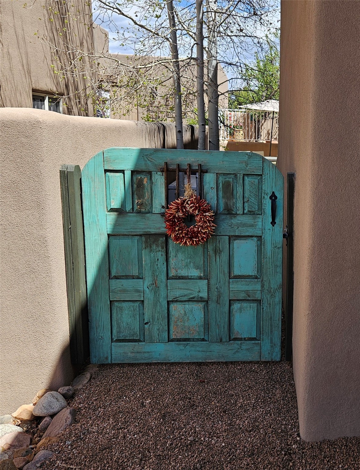 6 Centaurus  Ranch Road, Santa Fe, New Mexico image 43