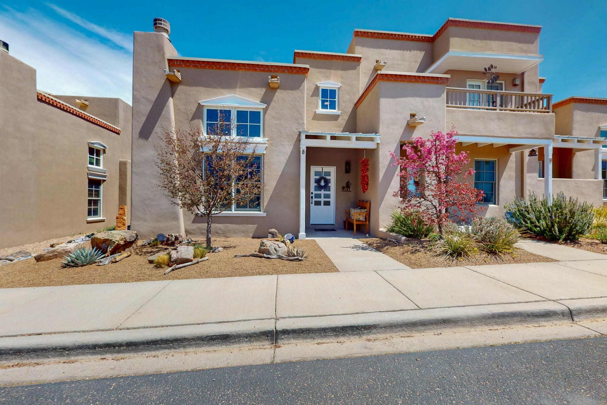 6 Centaurus  Ranch Road, Santa Fe, New Mexico image 6