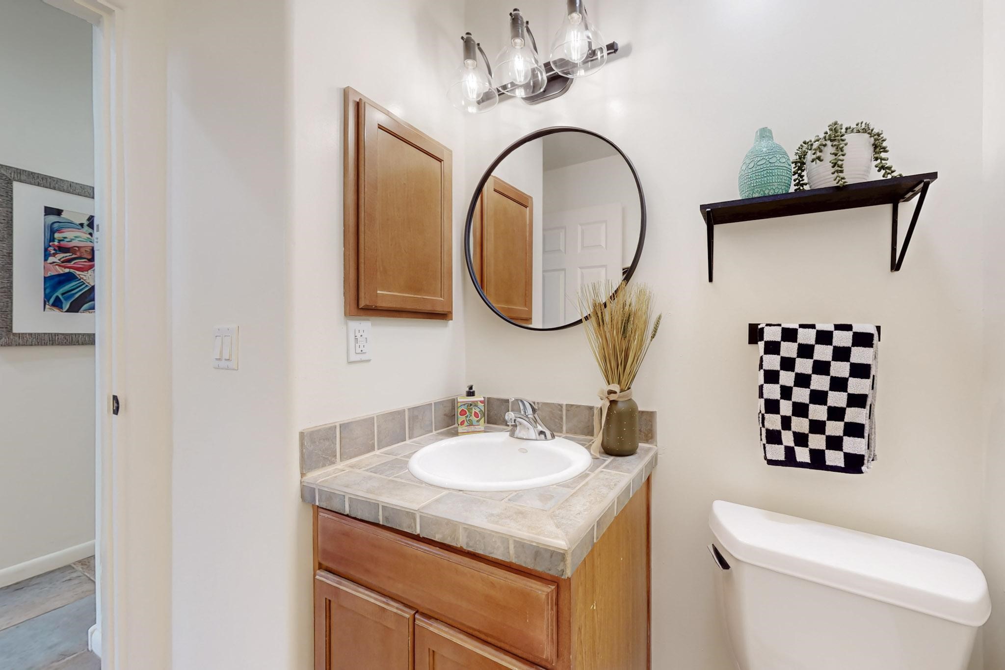 6 Centaurus  Ranch Road, Santa Fe, New Mexico image 23