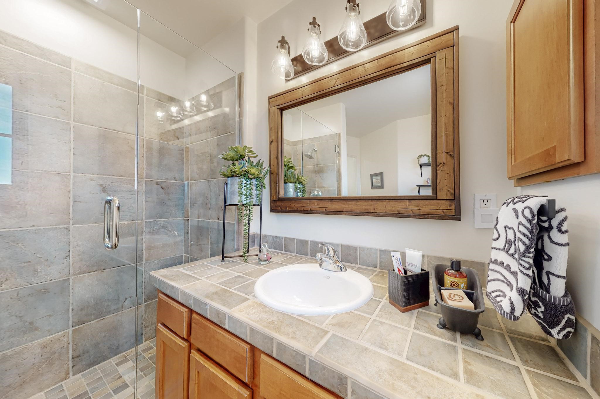 6 Centaurus  Ranch Road, Santa Fe, New Mexico image 34