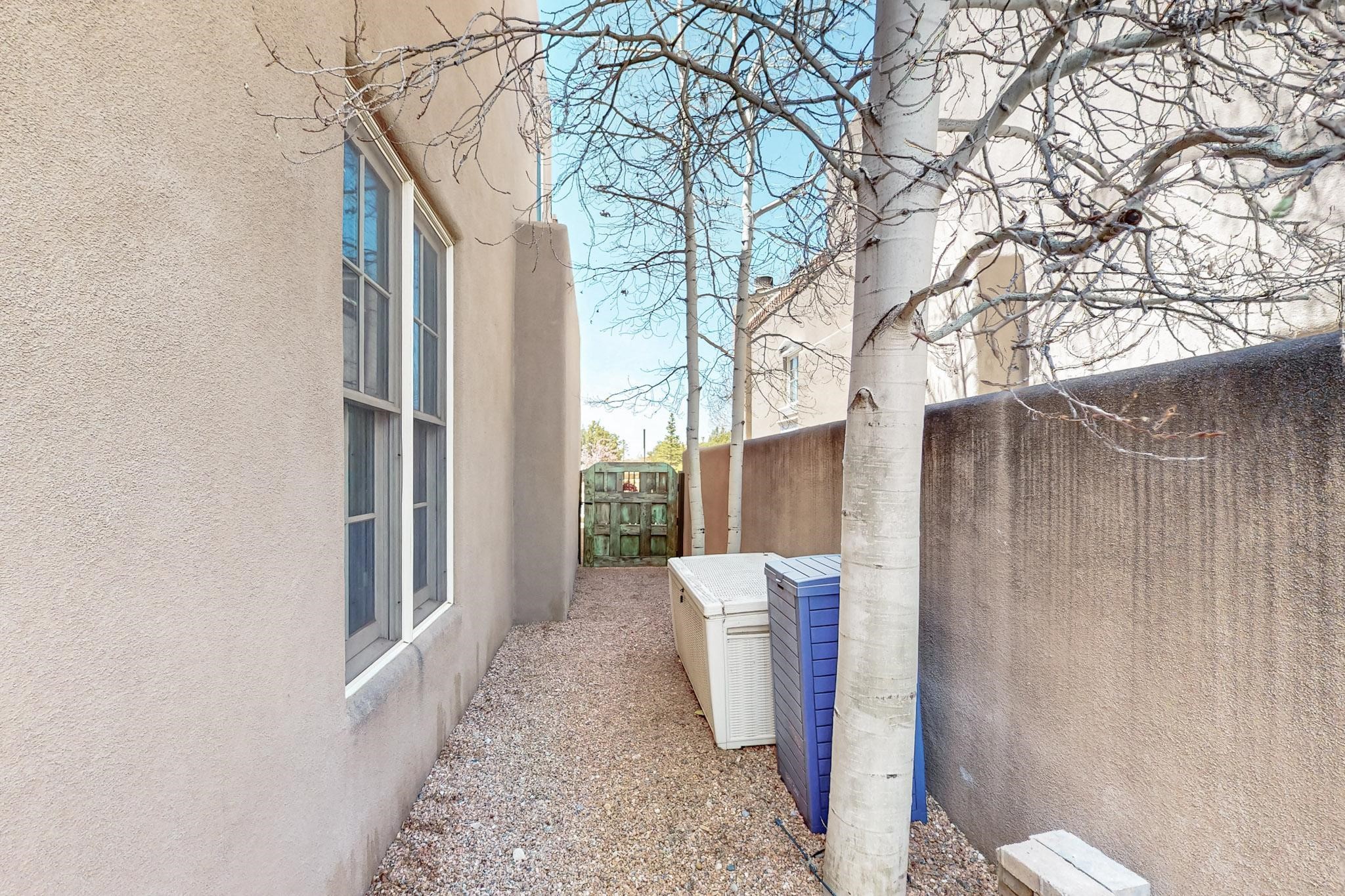 6 Centaurus  Ranch Road, Santa Fe, New Mexico image 37