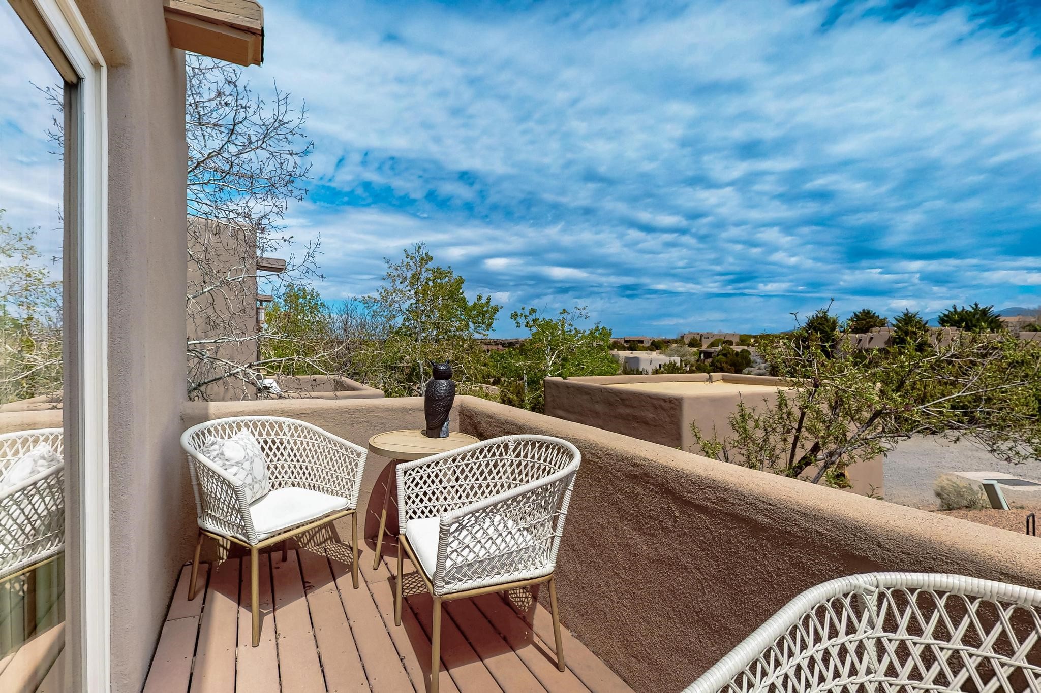 6 Centaurus  Ranch Road, Santa Fe, New Mexico image 39