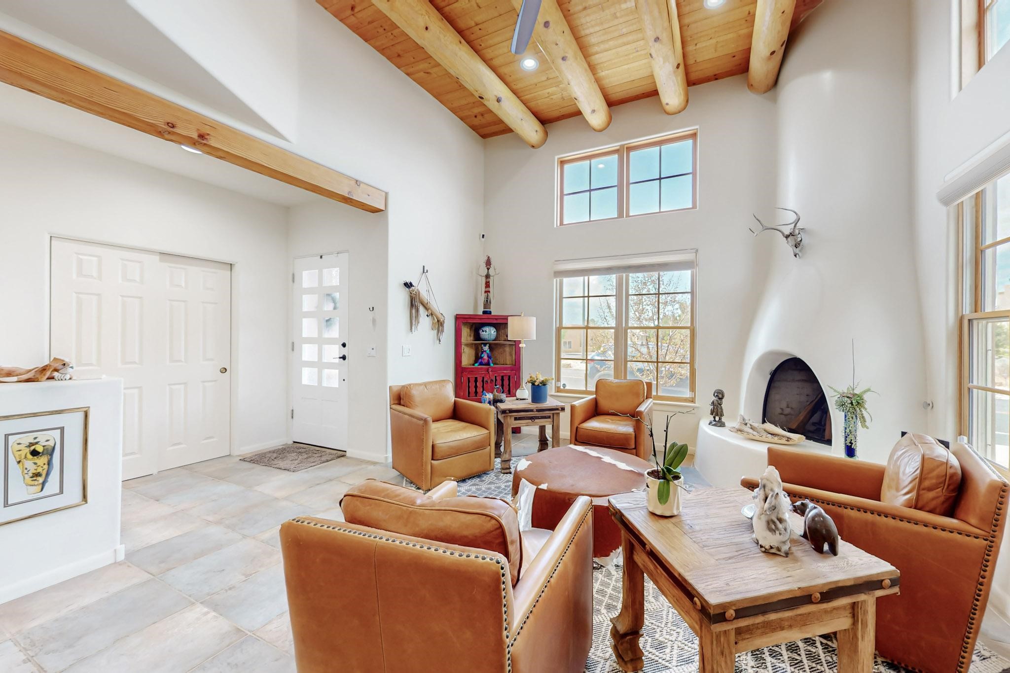 6 Centaurus  Ranch Road, Santa Fe, New Mexico image 11