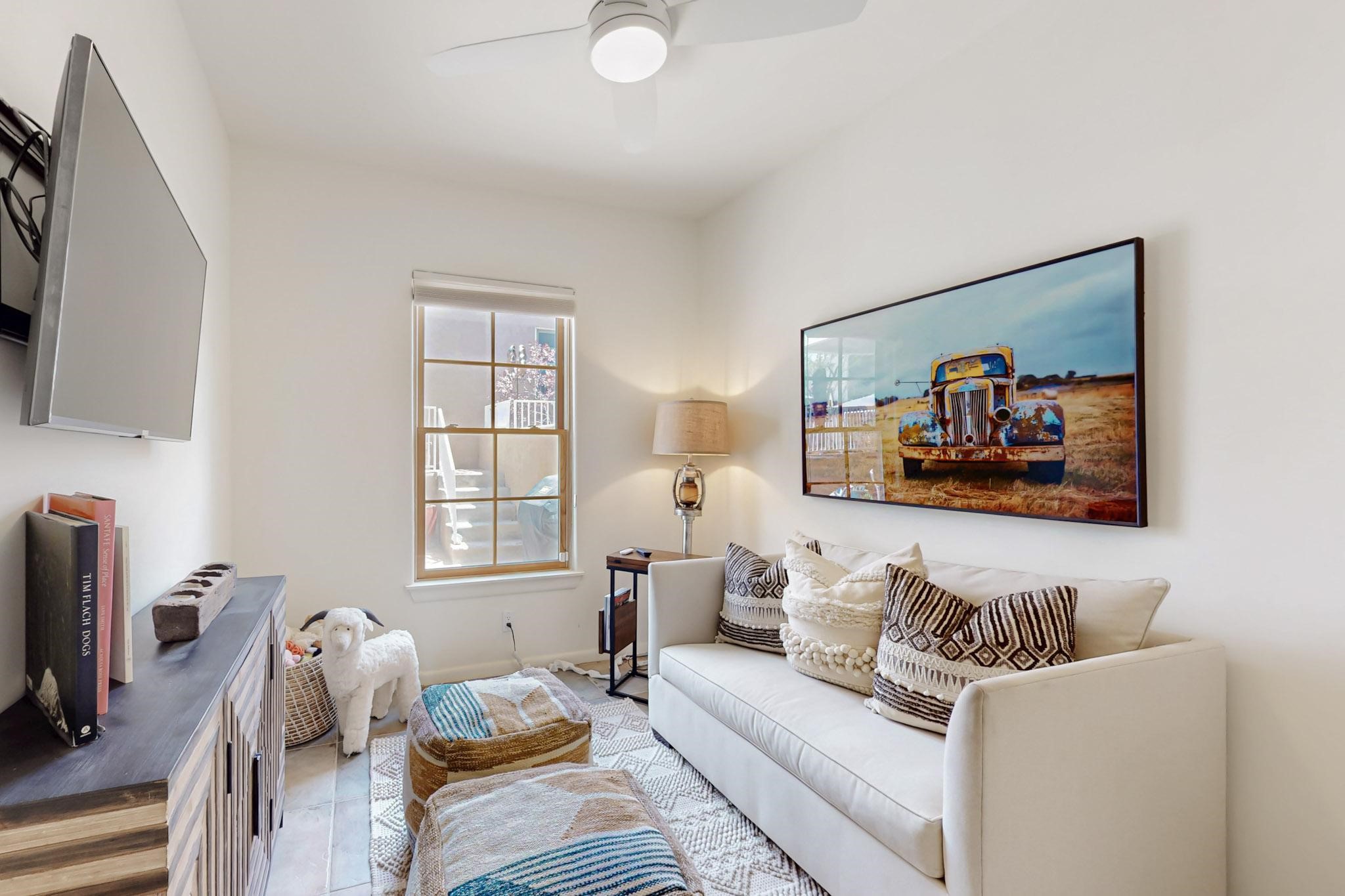 6 Centaurus  Ranch Road, Santa Fe, New Mexico image 21
