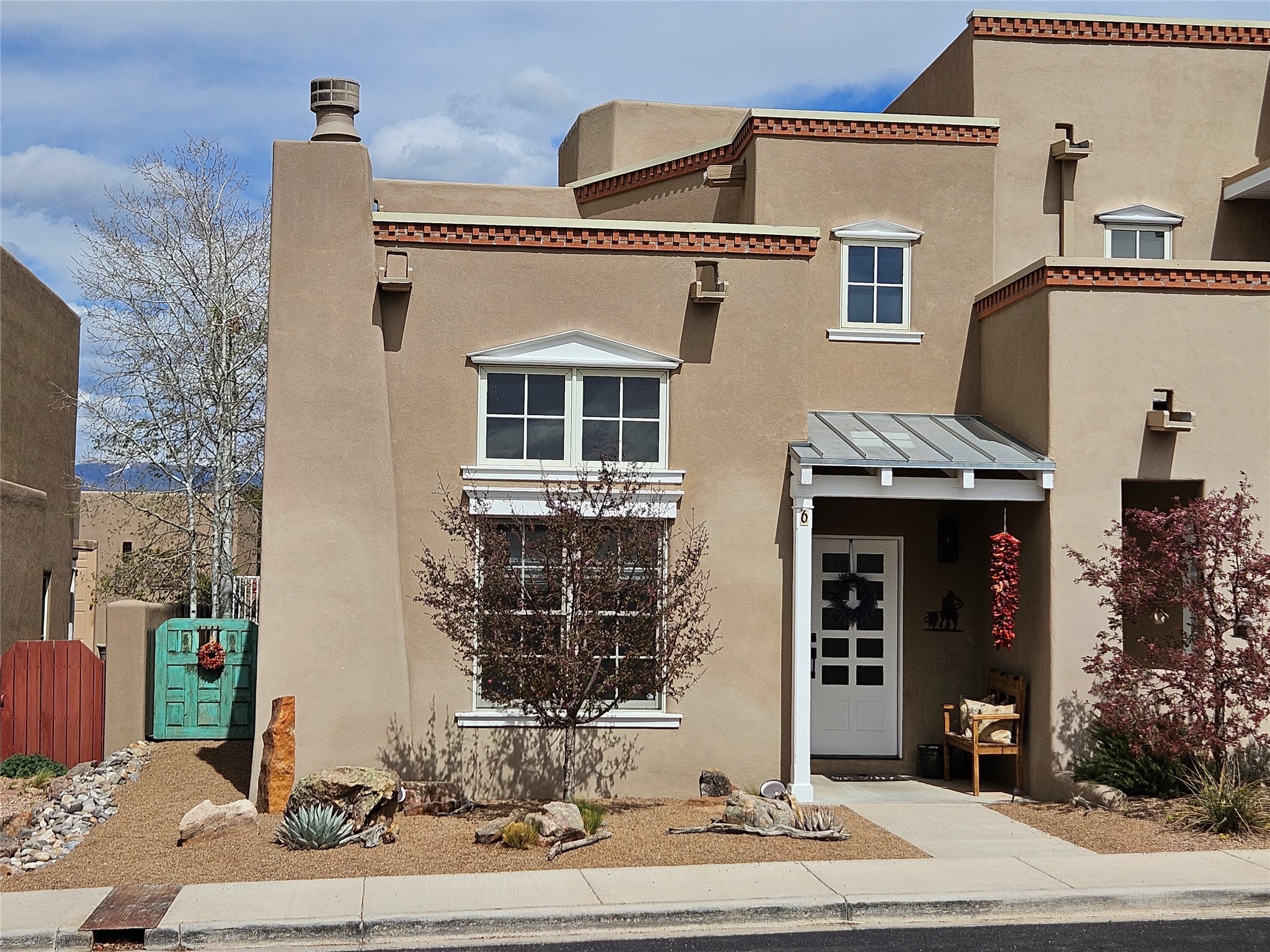 6 Centaurus  Ranch Road, Santa Fe, New Mexico image 8