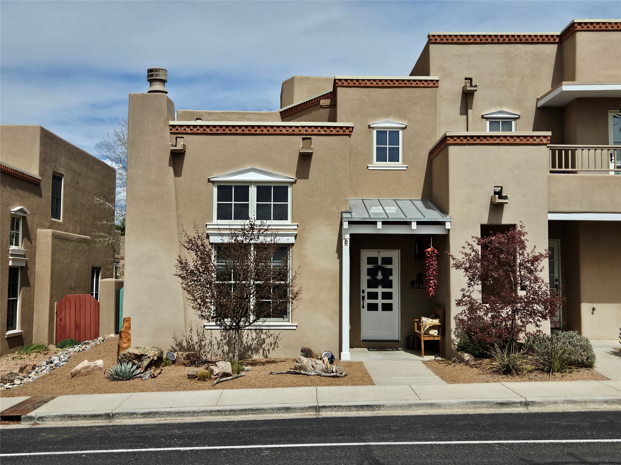 6 Centaurus  Ranch Road, Santa Fe, New Mexico image 9