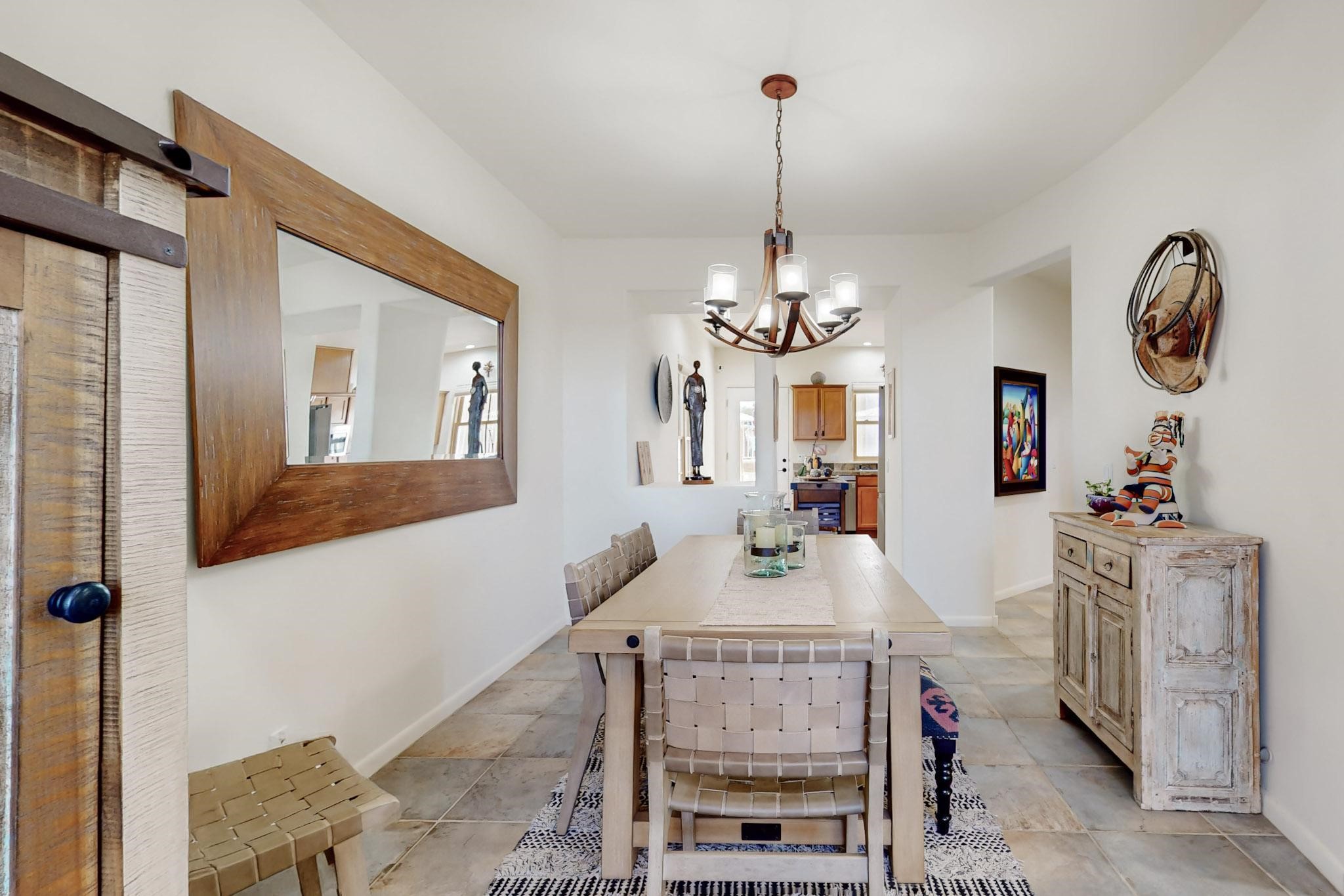 6 Centaurus  Ranch Road, Santa Fe, New Mexico image 19