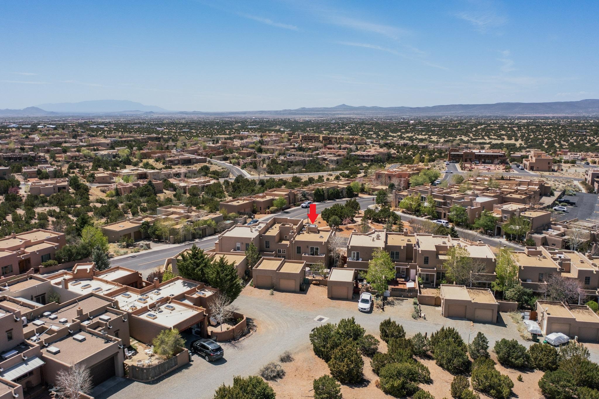 6 Centaurus  Ranch Road, Santa Fe, New Mexico image 5
