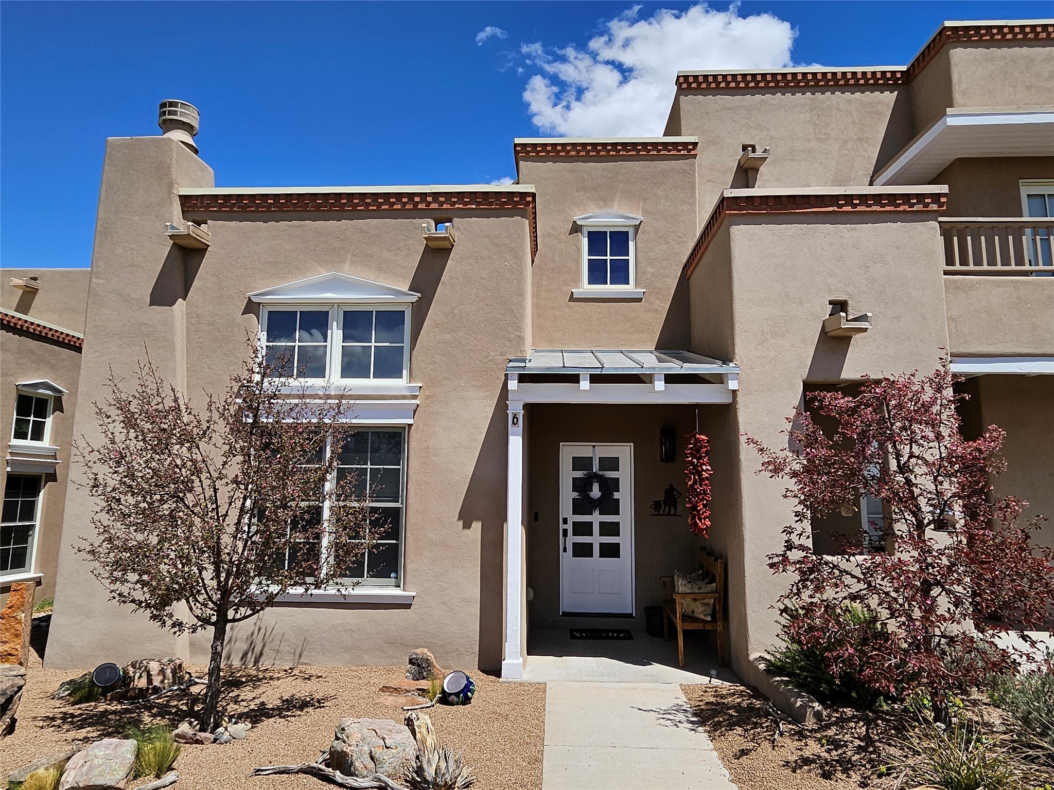 6 Centaurus  Ranch Road, Santa Fe, New Mexico image 4