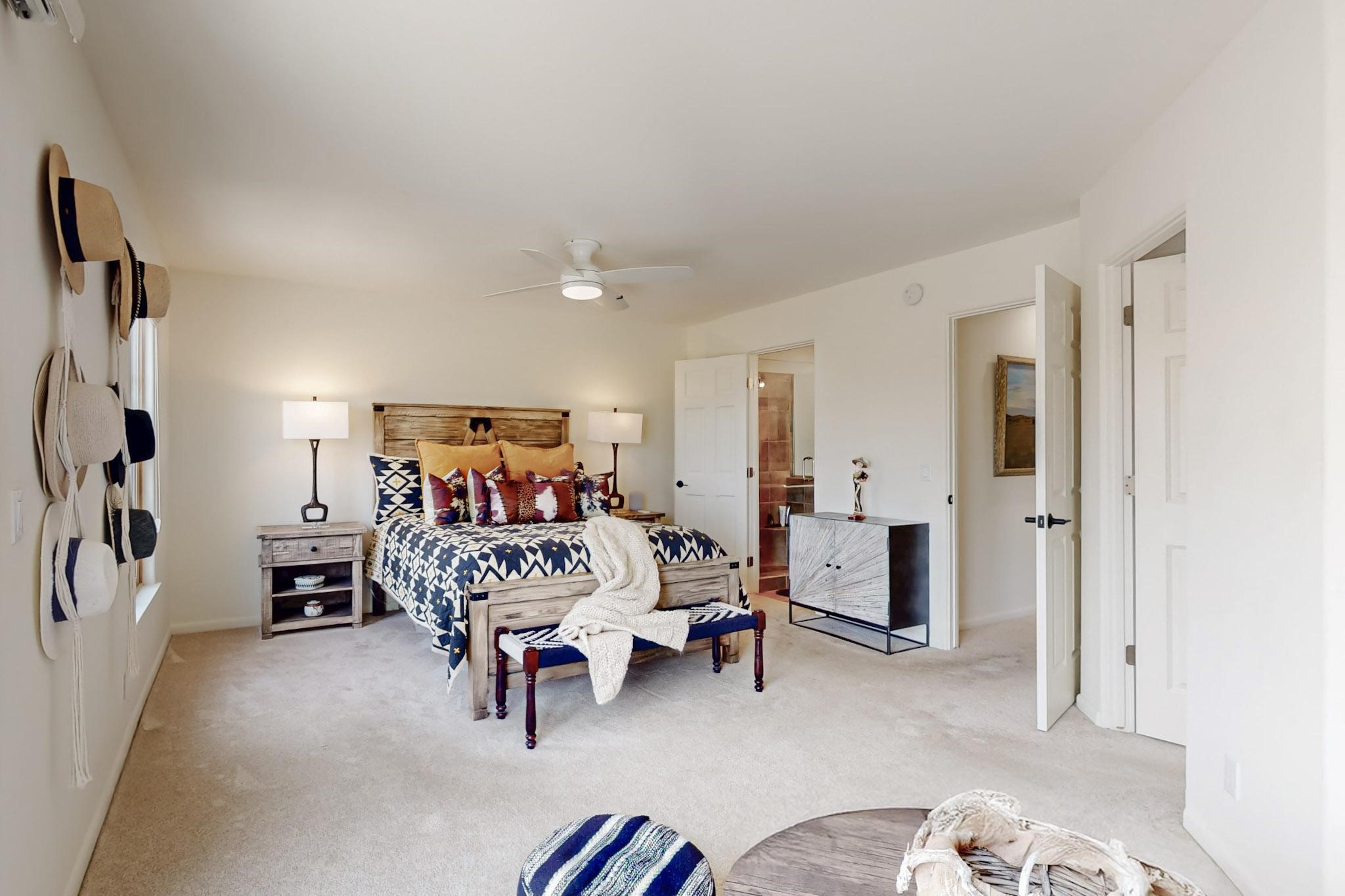 6 Centaurus  Ranch Road, Santa Fe, New Mexico image 25