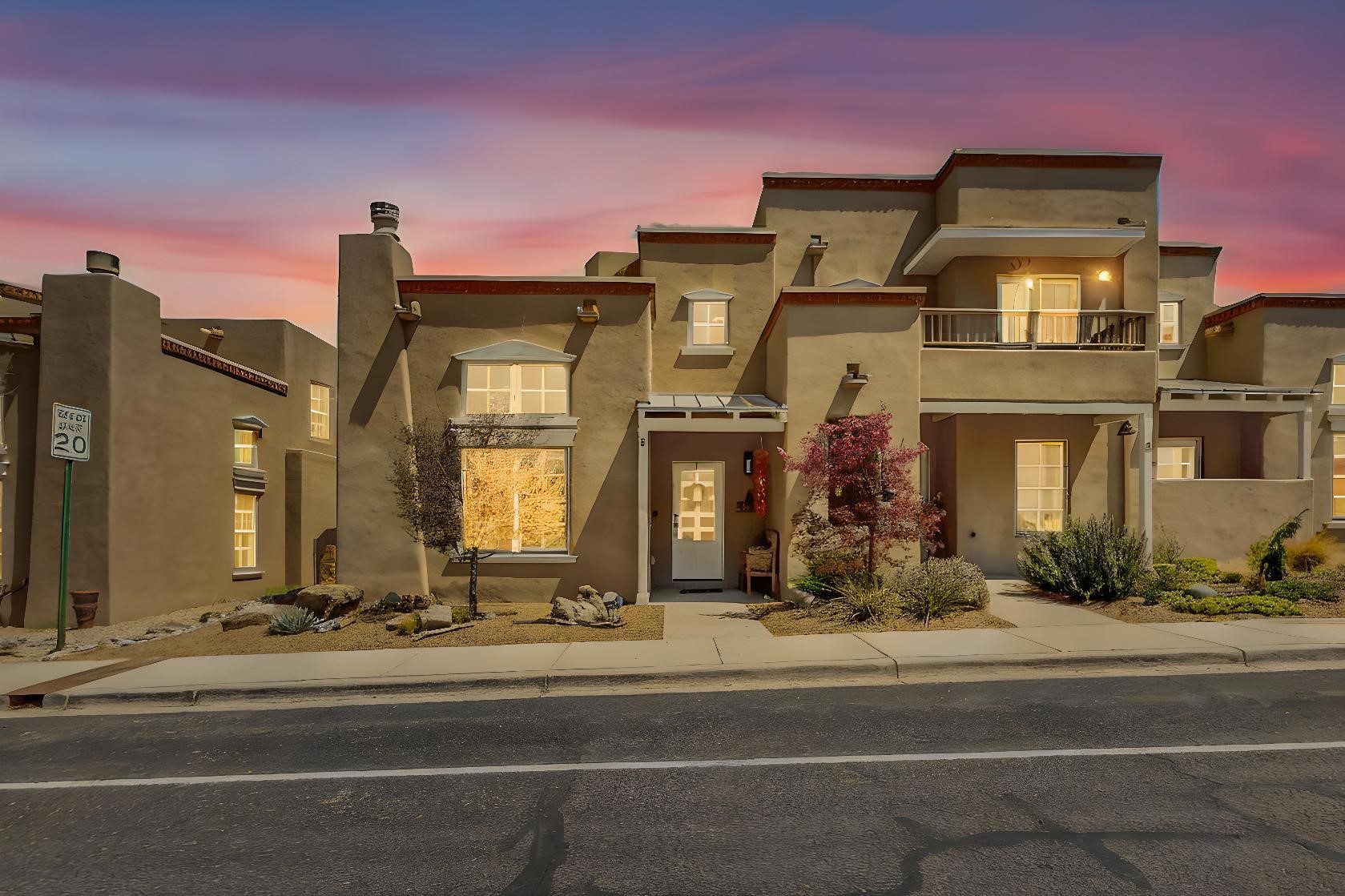 6 Centaurus  Ranch Road, Santa Fe, New Mexico image 1