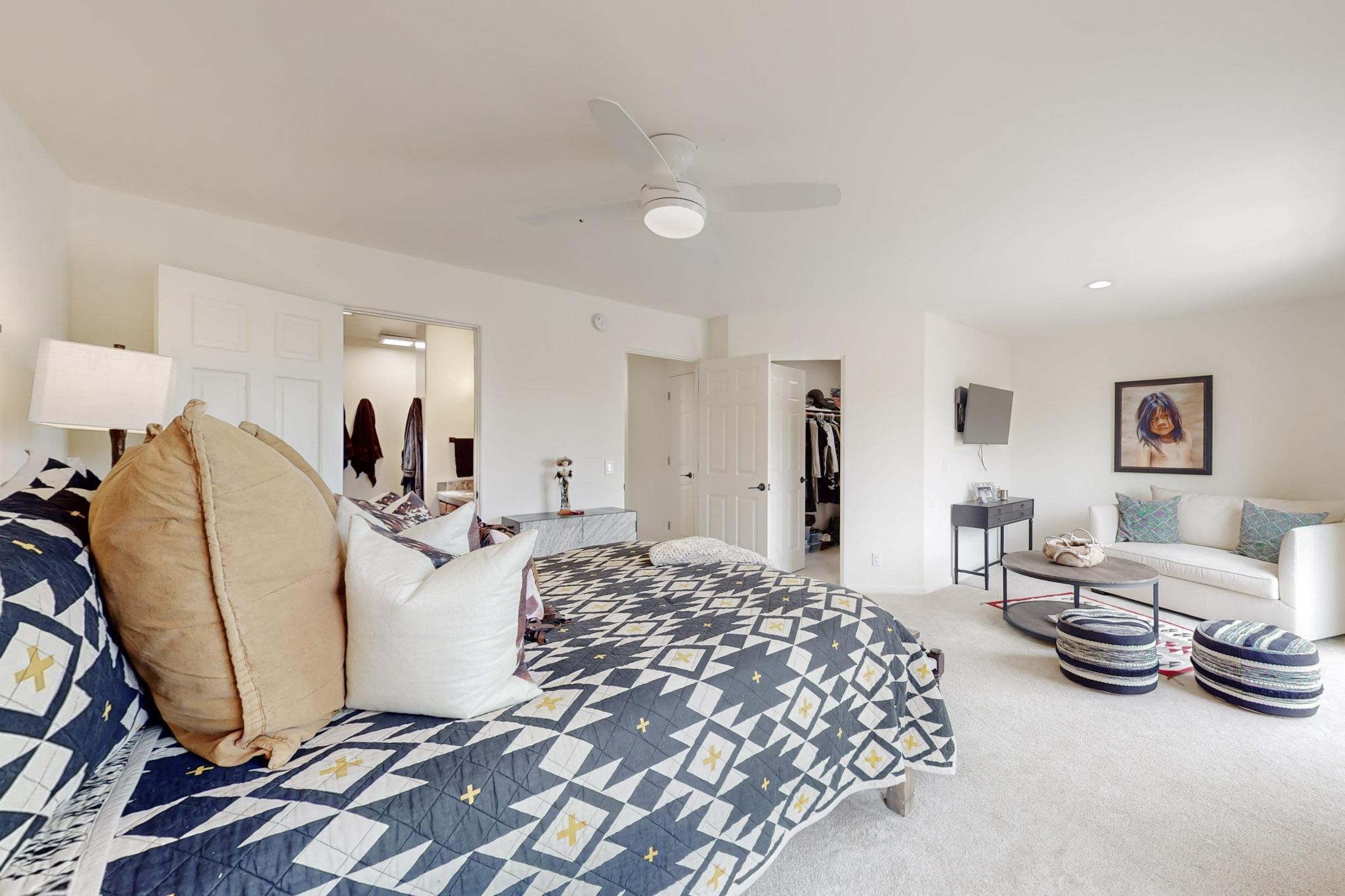 6 Centaurus  Ranch Road, Santa Fe, New Mexico image 26