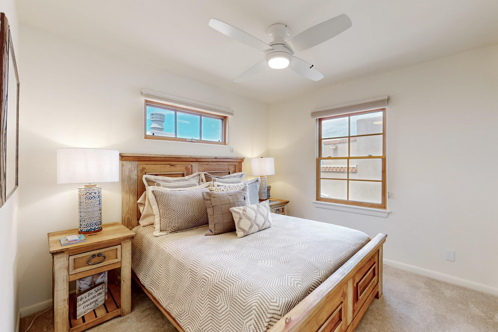 6 Centaurus  Ranch Road, Santa Fe, New Mexico image 31