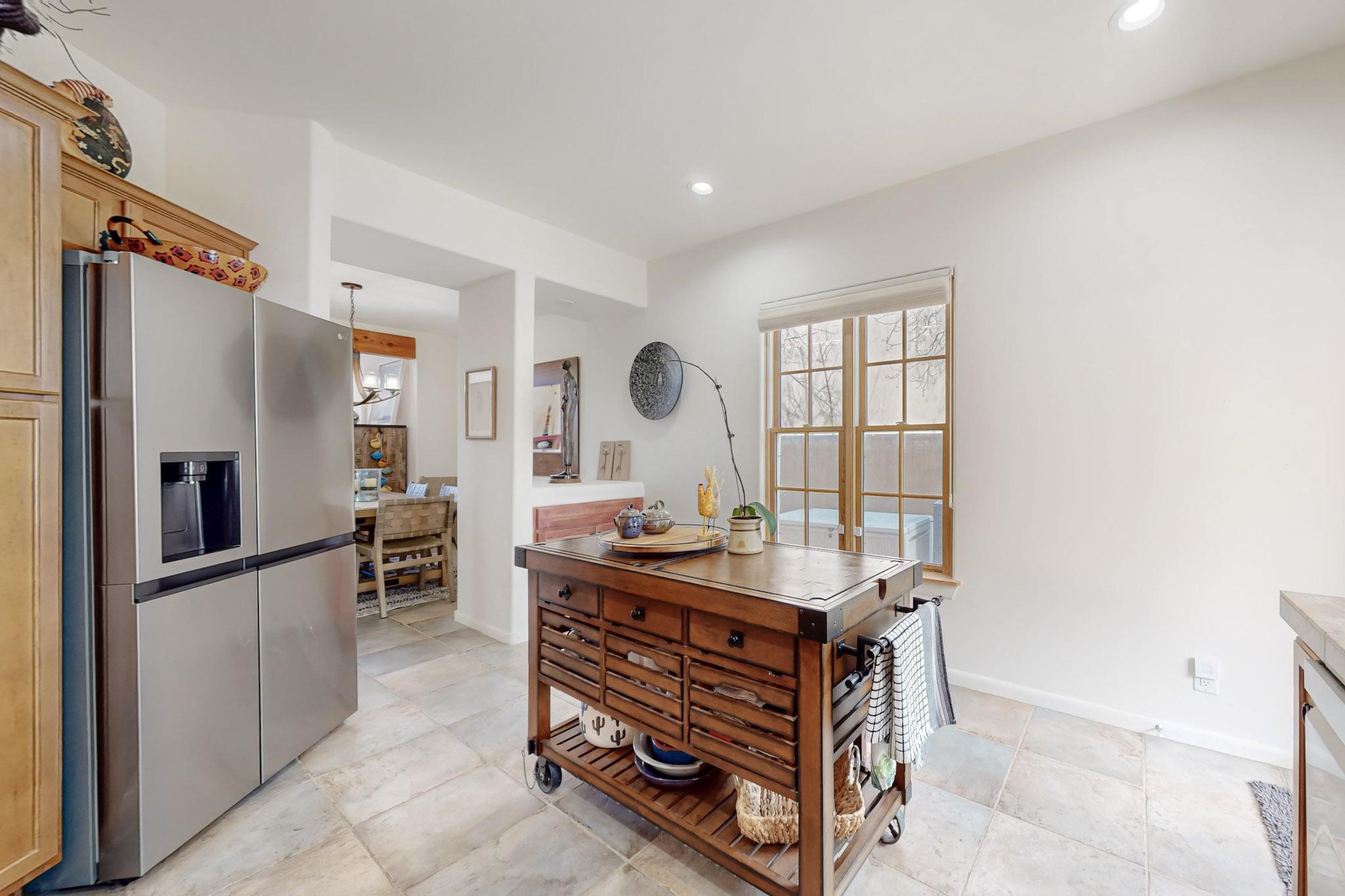 6 Centaurus  Ranch Road, Santa Fe, New Mexico image 16