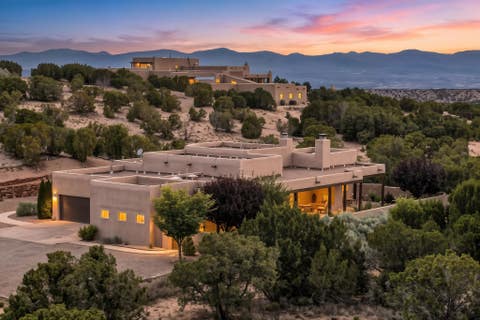 Townhouse For Sale - 9B Paseo Del Pajaro<br/> Santa Fe, NM 87506