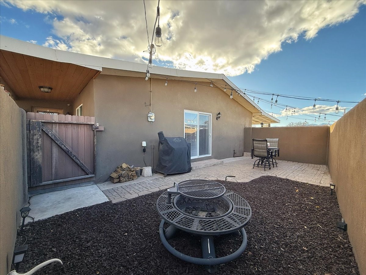 1530 Odelia Lane, Espanola, New Mexico image 23