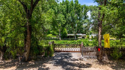Homes For Sale - 63 Nm 503<br/> Santa Fe County, Santa Fe, NM 87506