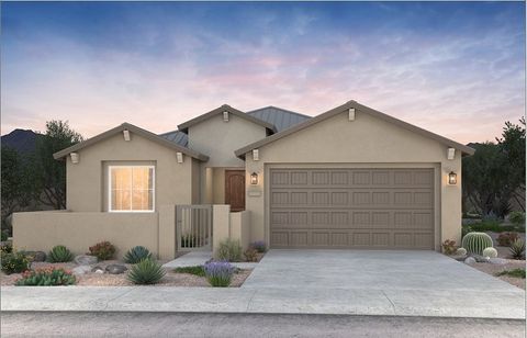 Photo of 13 Calle Reflejo, Santa Fe, NM 87508 (MLS # 202600958)