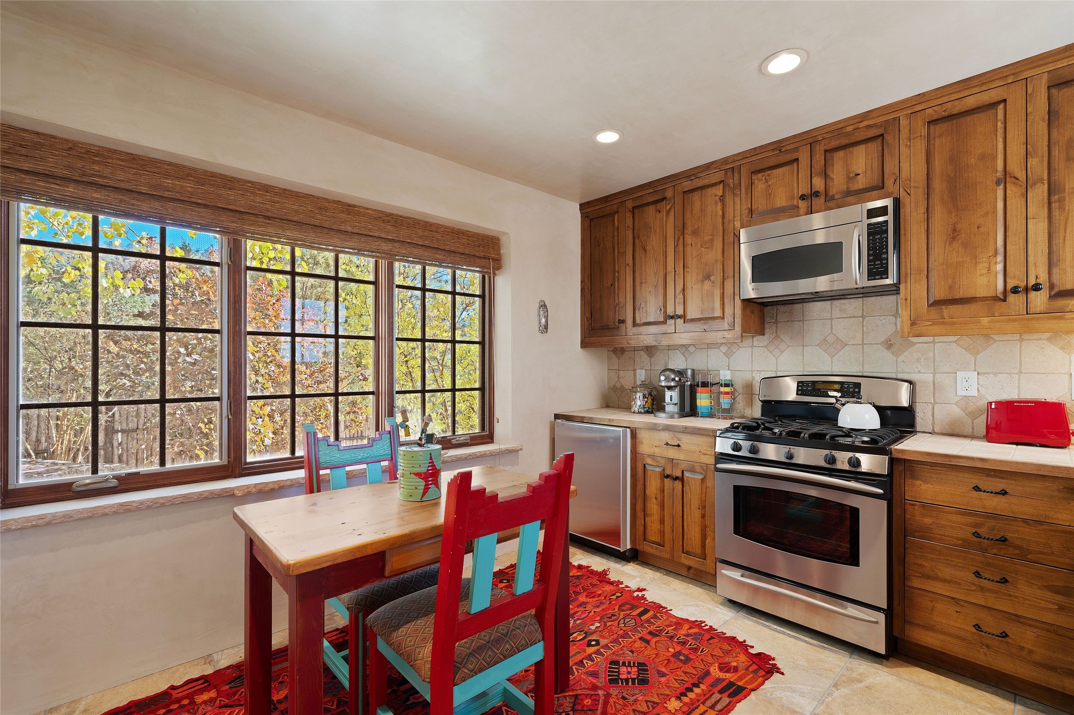 2570 Atalaya Hills Trail, Santa Fe, New Mexico image 37