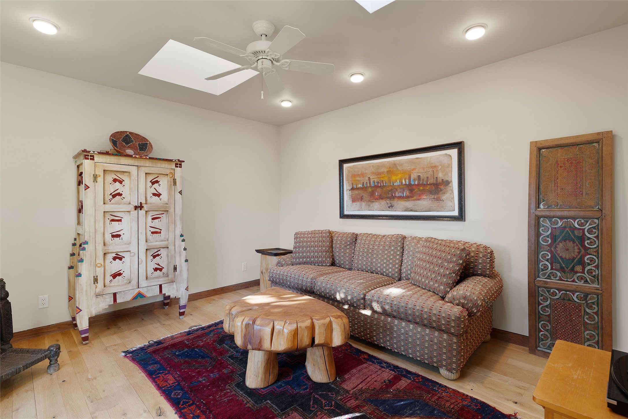 2570 Atalaya Hills Trail, Santa Fe, New Mexico image 45