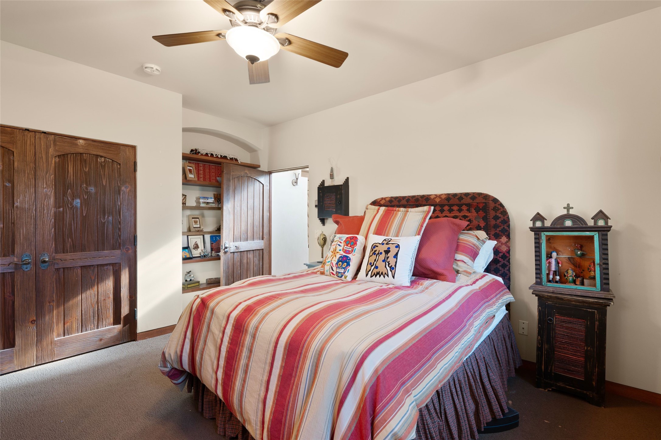 2570 Atalaya Hills Trail, Santa Fe, New Mexico image 19