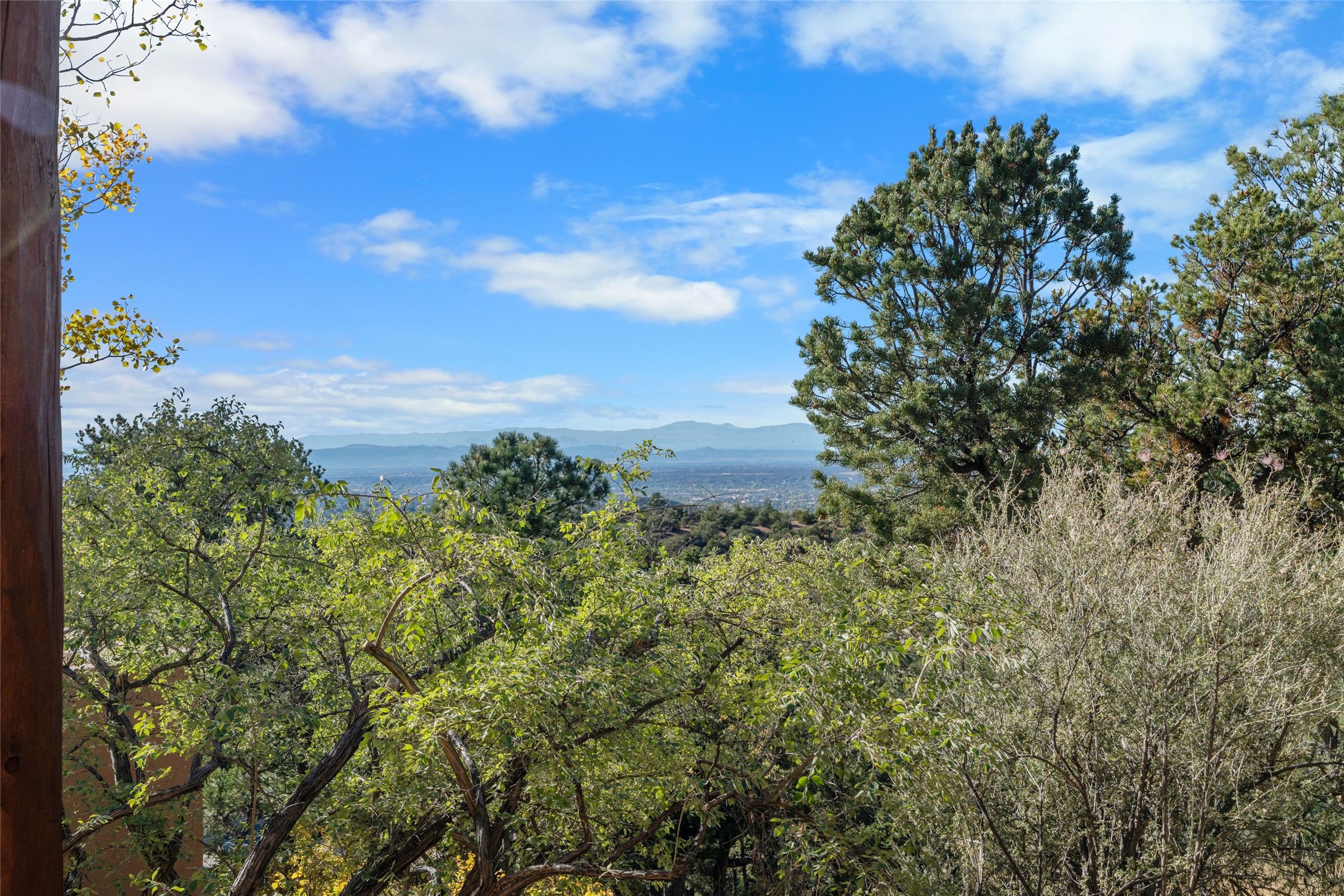 2570 Atalaya Hills Trail, Santa Fe, New Mexico image 41