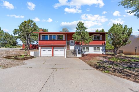 1984 Camino Manzana, Los Alamos, NM 87544 - #: 202504258