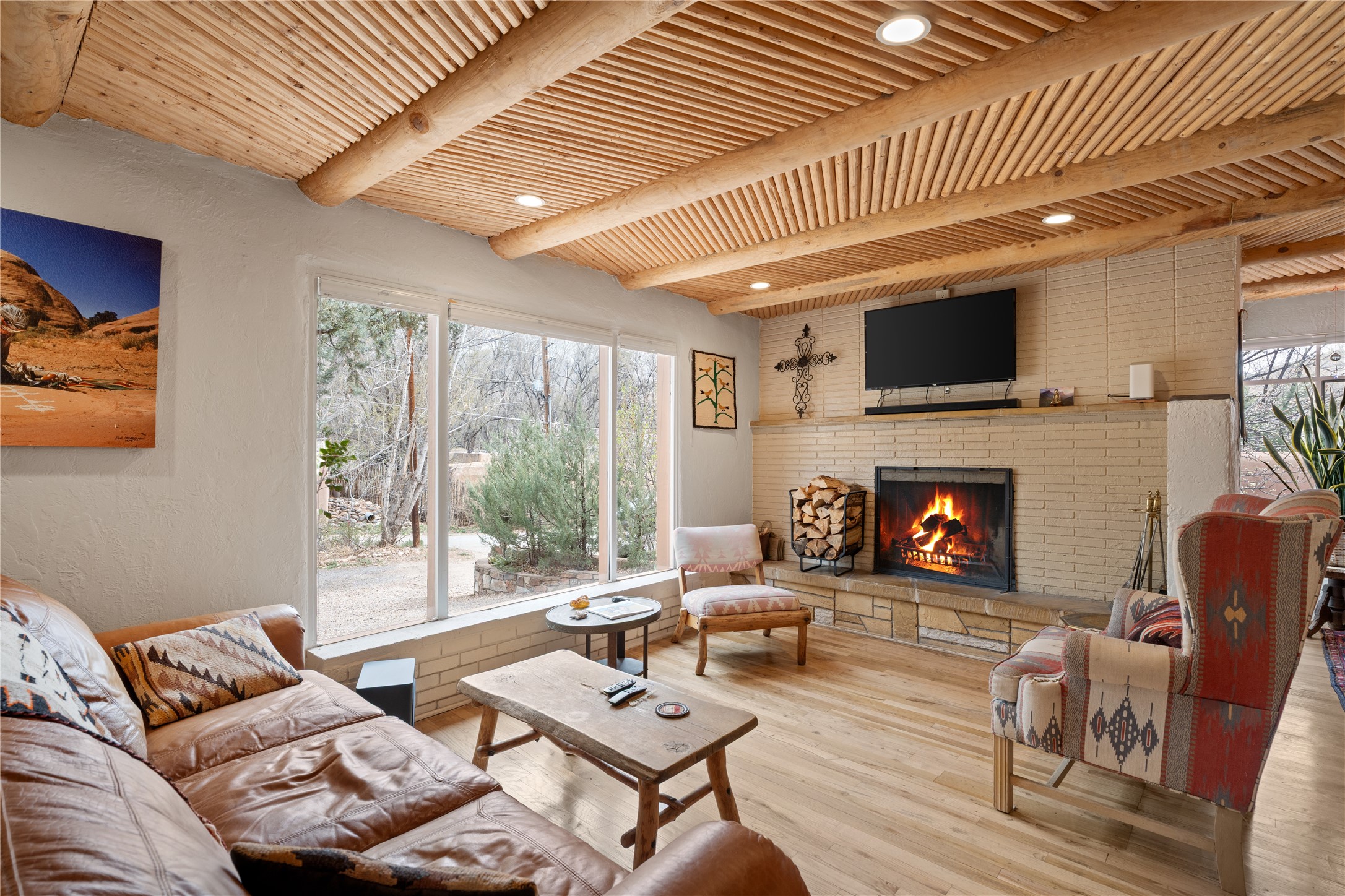 1155 E Alameda, Santa Fe, New Mexico image 3